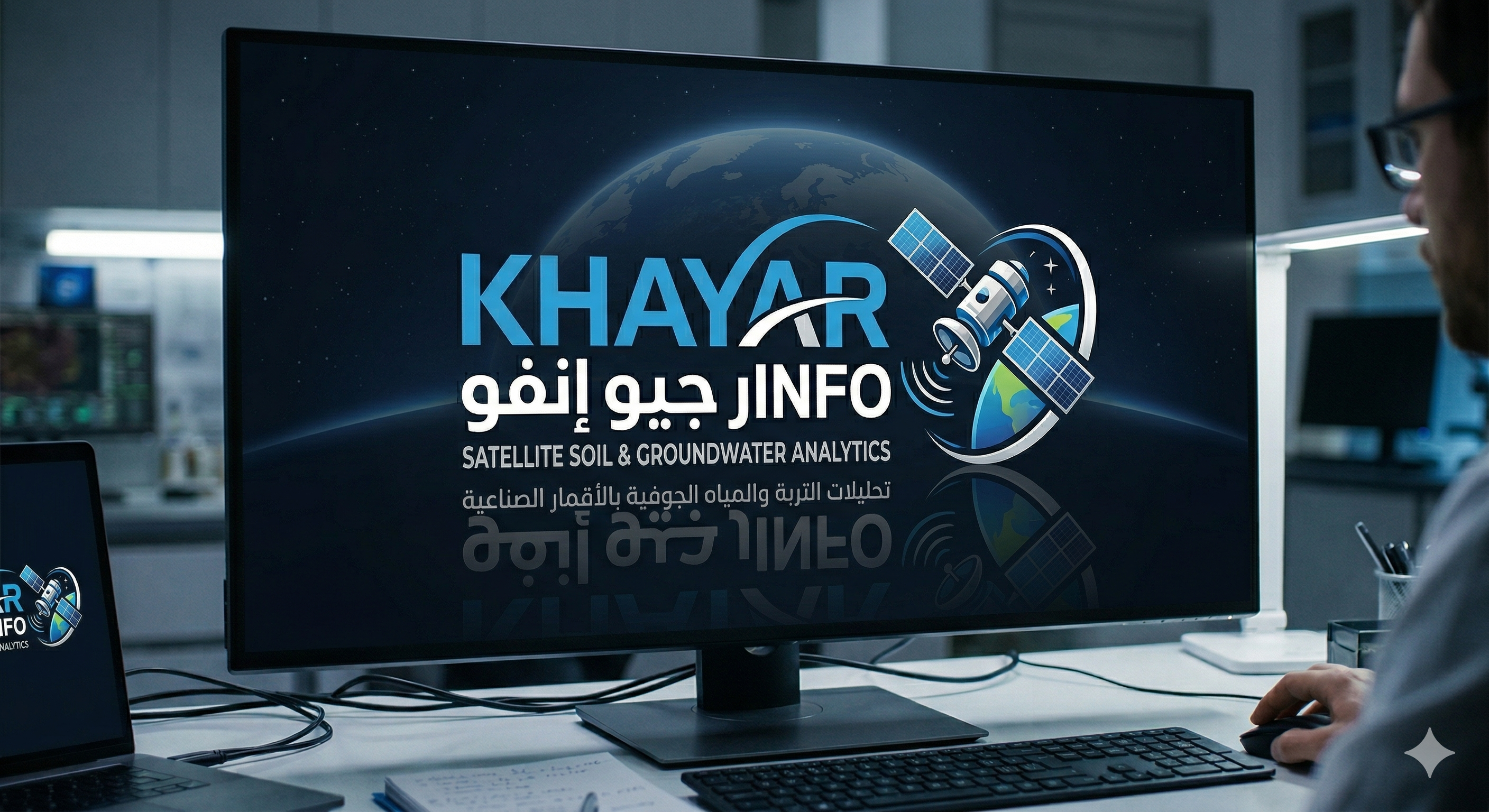 Khayar Geo Info